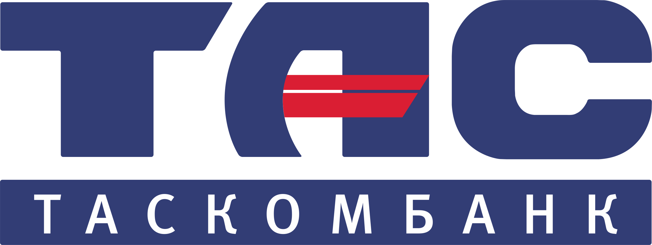 АТ «ТАСКОМБАНК»